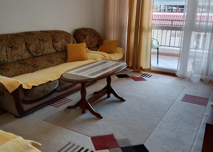 Centar Bar Apartmán