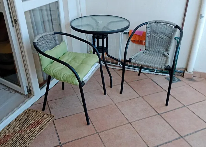 Apartmán Centar Bar *