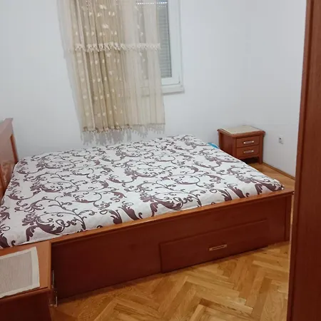 Centar Bar Διαμέρισμα *