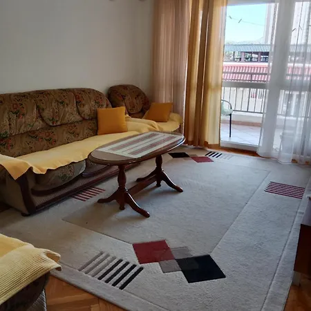 Centar Bar Apartament