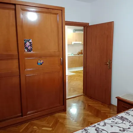 Centar Bar Apartament *
