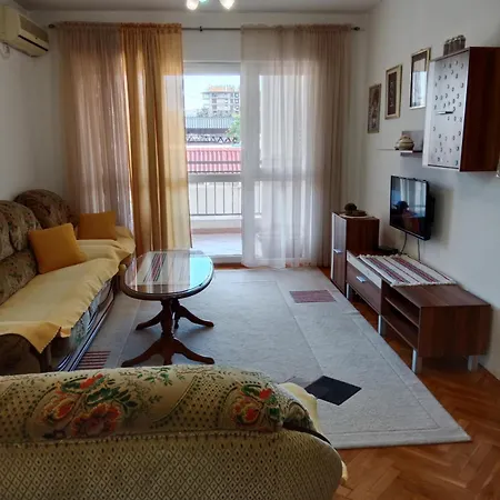 Apartament Centar Bar Podgorica