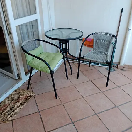 Διαμέρισμα Centar Bar *