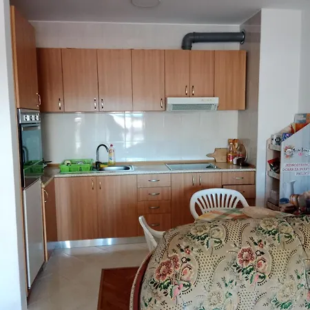 Apartament Centar Bar