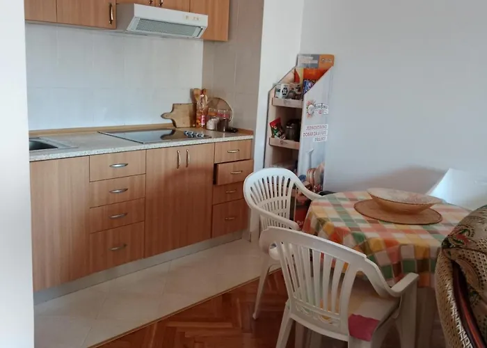 Centar Bar * Podgorica